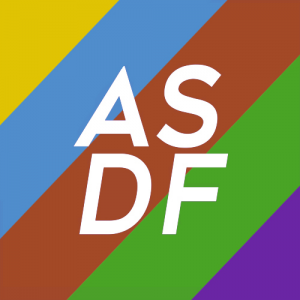 ASDF