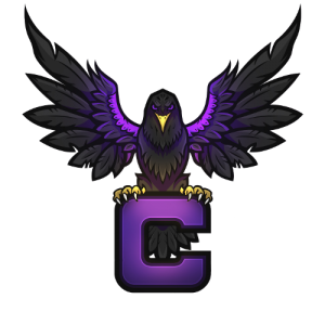 Corvus purple