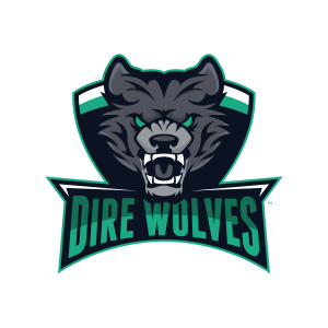 Dire Wolves