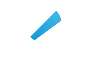 ESL vertical white