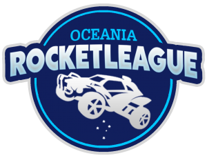 Rocket League Oceania