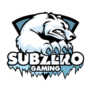 SubZero Gaming