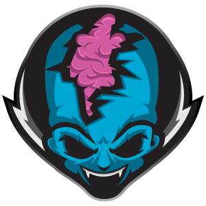 Tainted Minds Blue